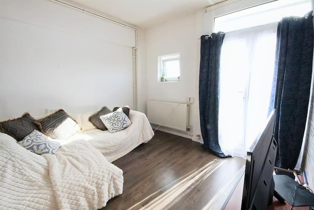 Comfy 1Br Flat V Close To Euston And Regent'S Park Londra Dış mekan fotoğraf